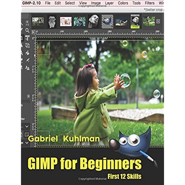 free gimp for mac in english
